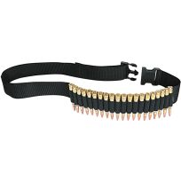 ALLEN® Rifle Cartridge Holder Belt, 20-Cartridges, 212, One Size Fits Most