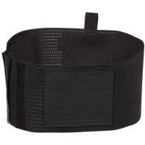 ALLEN® Hideout Belly Band Gun Holster, 44250, Black, Medium - X-Large