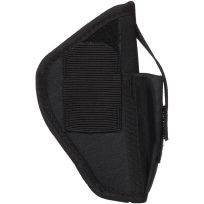 ALLEN® Ambidextrous Handgun Belt Holster, 44501, 01