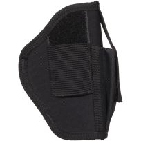 ALLEN® Ambidextrous Handgun Belt Holster, 44505, 05