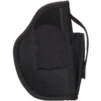 ALLEN® Ambidextrous Handgun Belt Holster, 44506, 06