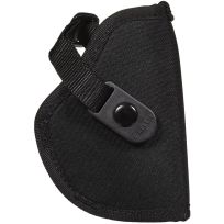 ALLEN® Cortez Handgun Holster, Right-Handed, 44808, 8