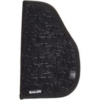 ALLEN® Spiderweb™ In-The-Pocket Conceal Carry Gun Holster, Ambidextrous, 44901, 1