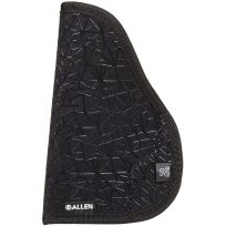 ALLEN® Spiderweb™ In-The-Pocket Conceal Carry Gun Holster, Ambidextrous, 44905, 5