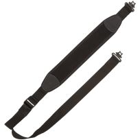 ALLEN® Cascade Neoprene Gun Sling with Swivels, 8211, 22 IN - 42 IN