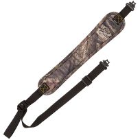 ALLEN® High Country UltraLite Molded Rifle Sling with Swivels, 8263, Mossy Oak, 22 IN - 38 IN