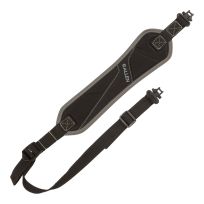 ALLEN® Glenwood Lightweight Gun Sling with Swivels, 8284, 21 IN - 37 IN
