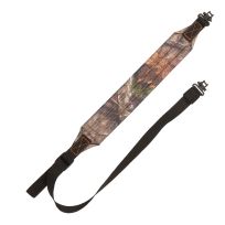 ALLEN® Endura Rifle Sling with Swivels, 83004, Mossy Oak, 20 IN - 38 IN