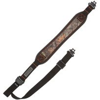 ALLEN® Vapr BakTrak® Rifle Sling, 8376, Mossy Oak, 21 IN - 37 IN