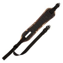 ALLEN® Hypa-Lite™ Punisher Waterfowl Hunting Shotgun Sling with Swivels, 8687, Realtree Max 5