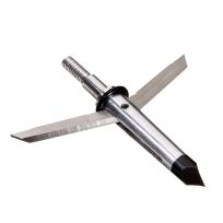 Stryke Tomahawk Expandable Broadhead, 100 Grain, 3 Pack, 14674