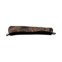 ALLEN® Neoprene Scope Cover, 20173, Black / Mossy Oak, Large