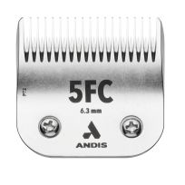 Andis UltraEDGE® #5FC Blade, 72630