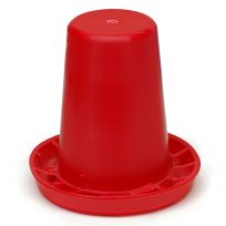 Brower® Plastic Super-Start Feeder, 1QF, 1.5 LB
