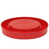 Brower® All-Poly Tip-Over Fount Base, 35PB