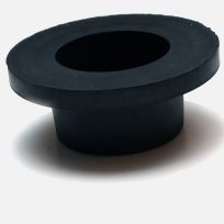 Brower® Rubber Cork Drain Plug, A203RK