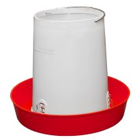 Brower® Hanging Feeder 30 Lb. Capacity, HF30