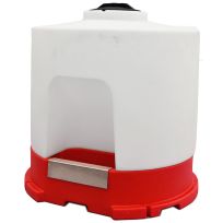 Brower® Field Drinker, MFD85, 85 Gallon