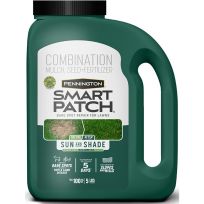 PENNINGTON® SMART PATCH Sun & Shade Mix, 100545642, 5 LB