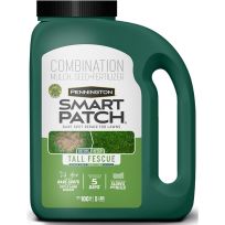 PENNINGTON® SMART PATCH Tall Fescue Mix, 100545643, 5 LB