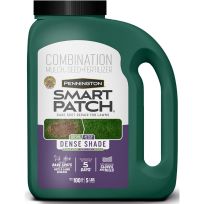 PENNINGTON® SMART PATCH Dense Shade Mix, 100545644, 5 LB