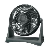 Denali Aire 8" High Velocity TURBO Fan, 1DAFHV8E