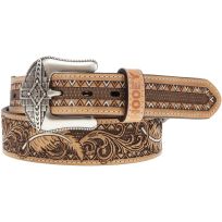 Hooey War Paint Belt