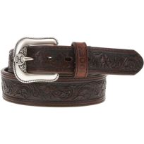Hooey Midnight Classic Belt