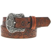 Hooey Flora Original Belt