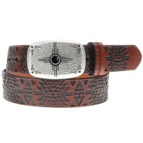 Hooey Dakota Original Belt