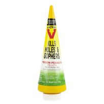 VICTOR® Mole & Gopher Poison Peanuts, 10004561, 6 OZ