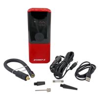 ECOMAX™ Cordless Mini Air Inflator, EM1215-003