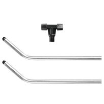 Orbit Traveling Sprinkler Arms and Tee, 26023