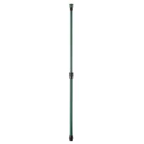 Orbit 16 IN - 30 IN Adjustable Aluminum Shrub Riser with Adjustable Nozzle, 37330