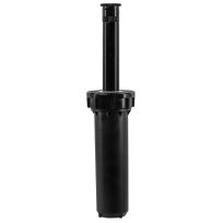Orbit 4 IN Professional Spray Head with Side Strip Nozzle, 54530