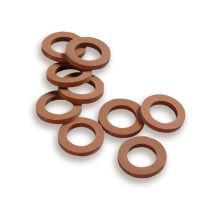 Orbit Rubber Hose Washer, 10-Pack, 58090N