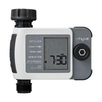 Orbit 1-Outlet Programmable Hose Faucet Timer (HT31), 58952