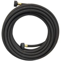 Bond® Soaker Hose, 70280, 1/2 IN x 50 FT