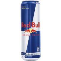 Red Bull Energy Drink, RB36463, 20 OZ