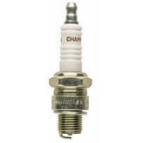 CHAMPION Copper Plus Spark Plug - 821, L77JC4, CCH821-1