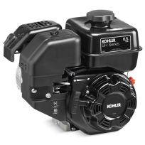 KOHLER® SH Seres 6.5 HP Engine 3/4" Crankshaft, Recoil Start, PA-SH265-3011