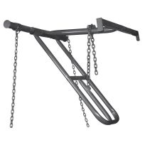 Priefert® Universal Alley Stop, ASU, Grey