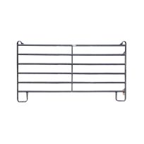 Priefert® Premier Panel, PP10GY, Grey, 10 FT