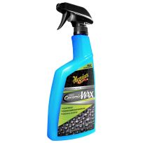Meguiar's Hybrid Ceramic Wax, G190526, 26 OZ