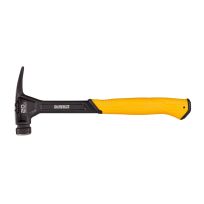 DEWALT Rip Claw Steel Hammer, DWHT51004, 20 OZ