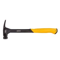 DEWALT Smooth Framing Hammer, DWHT51006, 22 OZ