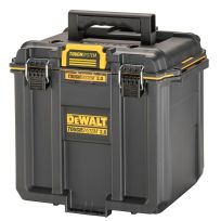 DEWALT TOUGHSYSTEM® 2.0 Compact Deep Toolbox, DWST08035