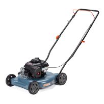 Senix 20 IN Gas Lawn Mower 4-Cycle Briggs & Stratton Engine, 125 cc, LSPG-L2