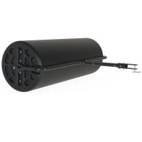 Agri-Fab Poly Tow Lawn Roller, 18 IN x 48 IN, 45-0604