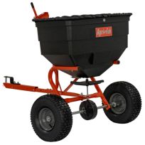 Agri-Fab Tow-Behind Spreader, 45-0329